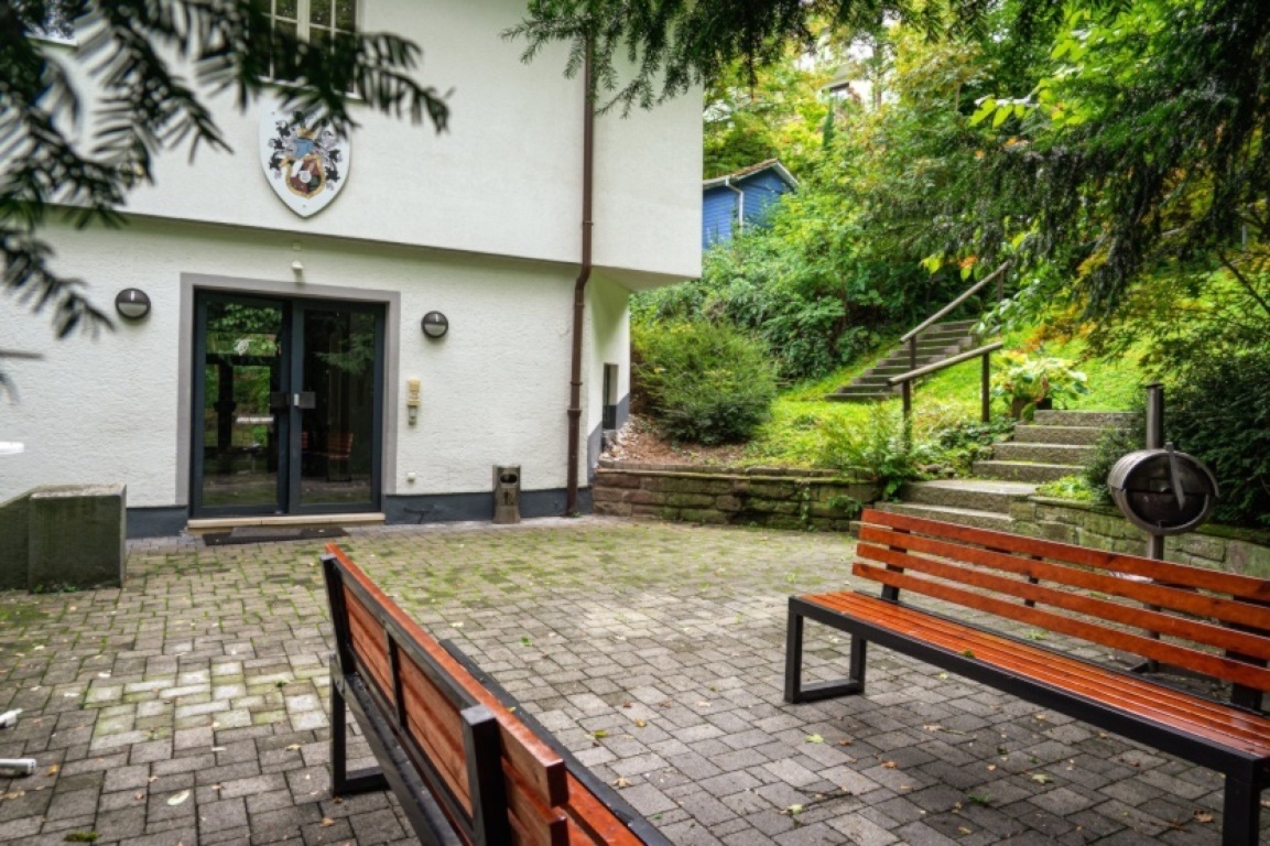 WG-Zimmer Nippes Auguststraße - Bild 3
