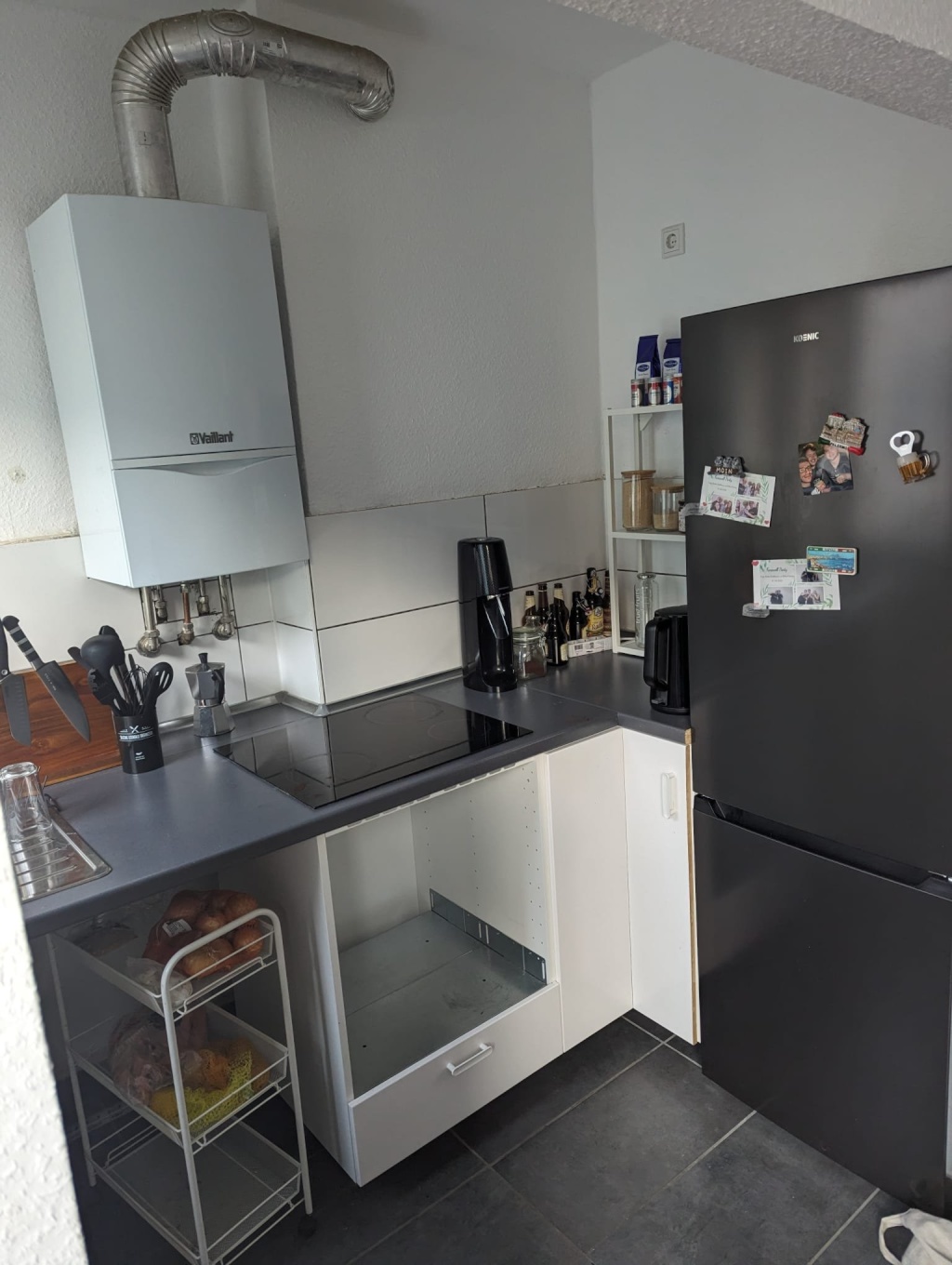 Renovierte 3,5-Zimmer Wohnung – 44145 Dortmund Mitte – Vorschaubild 4