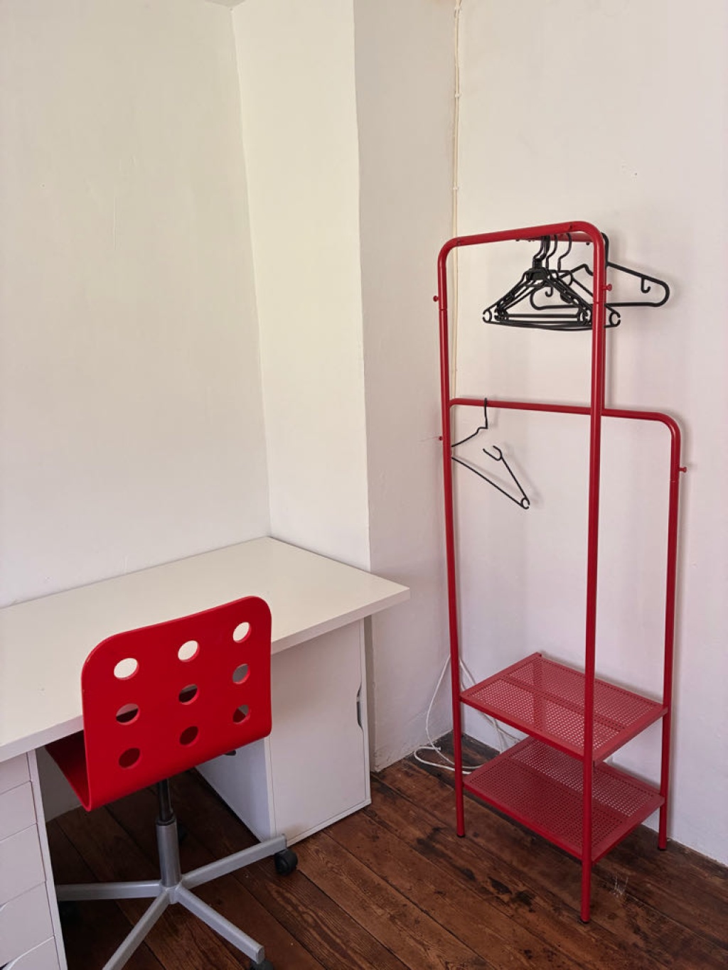 WG-Zimmer Seckenheim Meßkircher Straße 33 - Bild 5