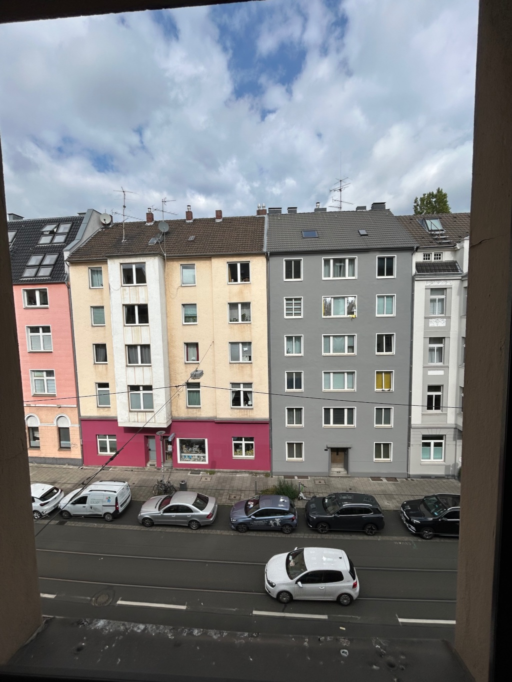 ***Reserviert*** Gemütliche Wohnung im beliebten Flingern für 2-6 Monate – 40233 Düsseldorf Flingern Nord – Vorschaubild 18