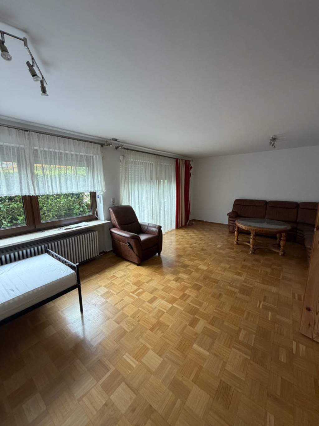 WG-Zimmer Obergiesing-Fasangarten Bürgermeister-Prenn-Straße - Bild 1