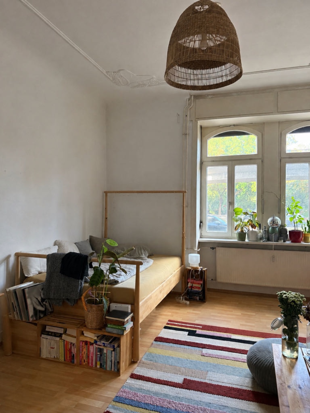 WG-Zimmer Innenstadt Parkring - Bild 2