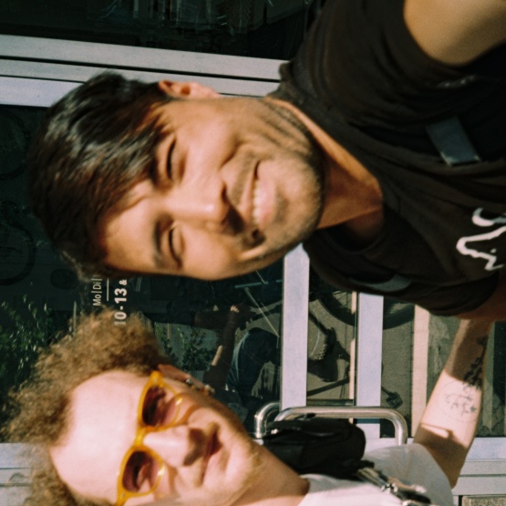 Studio mit Frei-Bühne