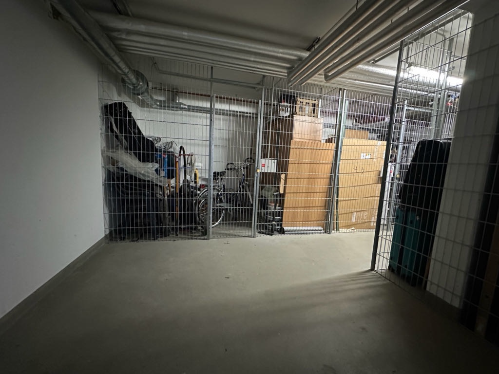 1-Zimmer-Wohnung Hartenberg/Münchfeld Fritz-Kohl-Straße 5 - Bild 17