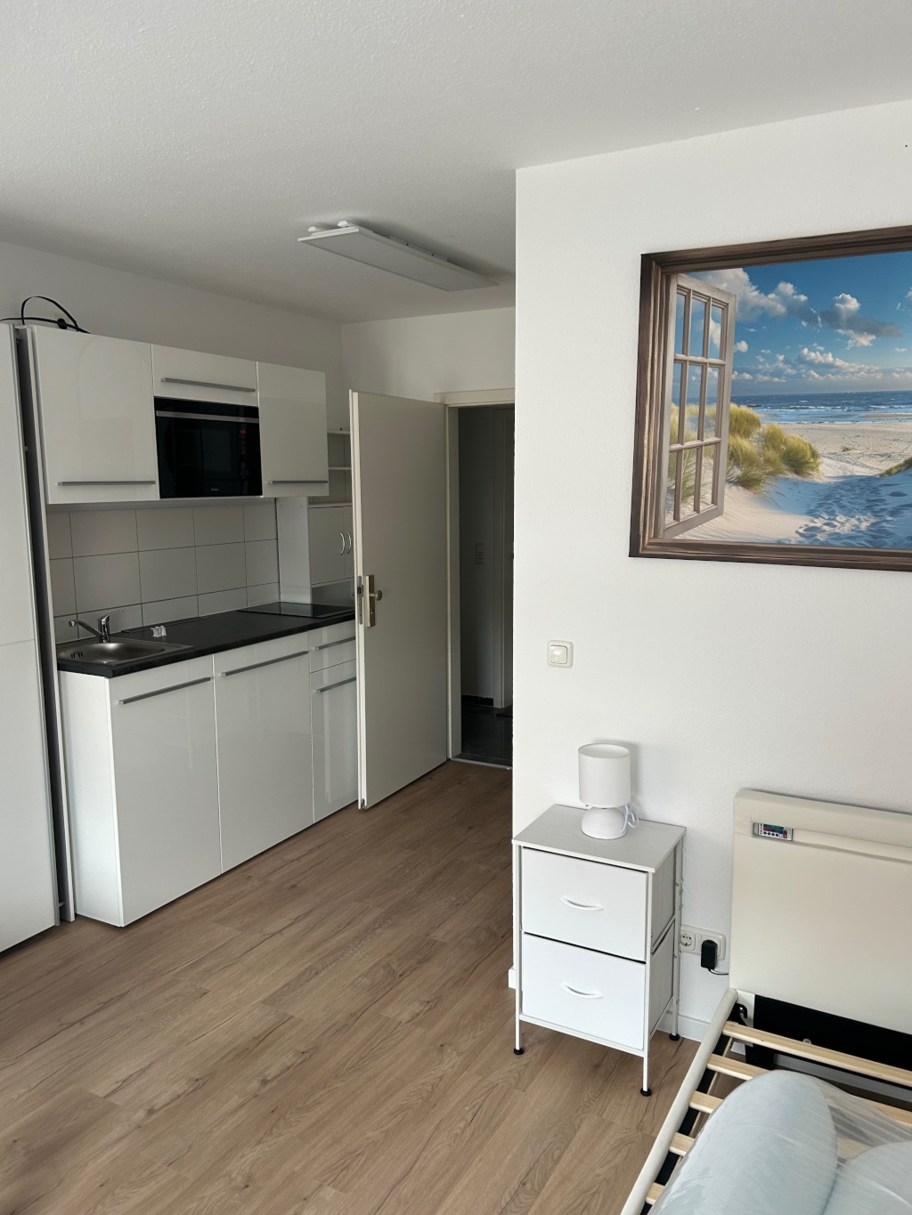 Möbliertes Premium-Appartement in Top-Lage – 91052 Erlangen Zentrum – Vorschaubild 10