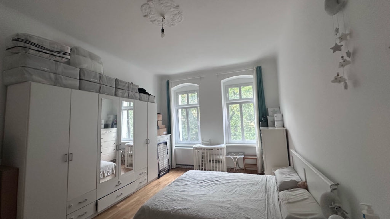 Wohnung Neukölln Kranoldstraße 5 - Bild 7