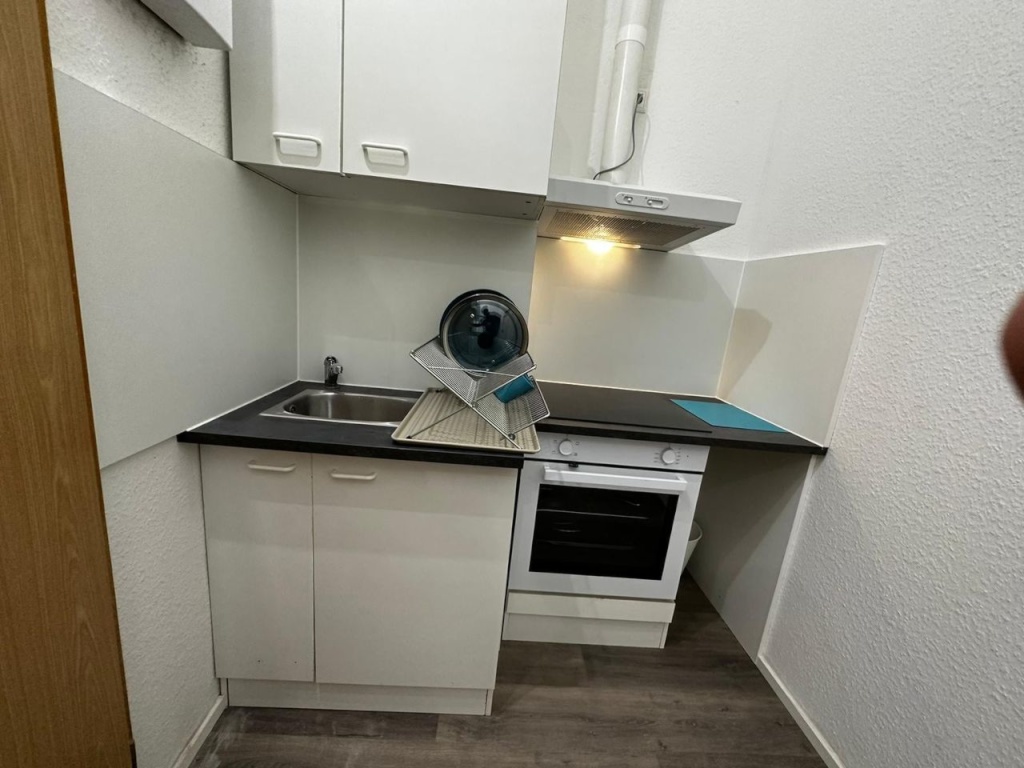 Ruhige Wohnung in Dortmund – 44263 Dortmund Hörde – Vorschaubild 8