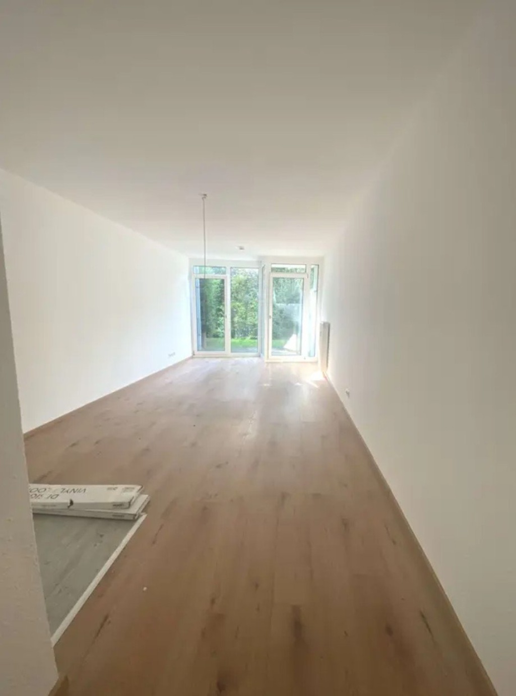 Nur für Azubi oder Studenten / Nachmieter gesucht/ 1 Zimmer Wohnung in Dortmund Eichlinghofen – 44227 Dortmund Hombruch – Vorschaubild 4
