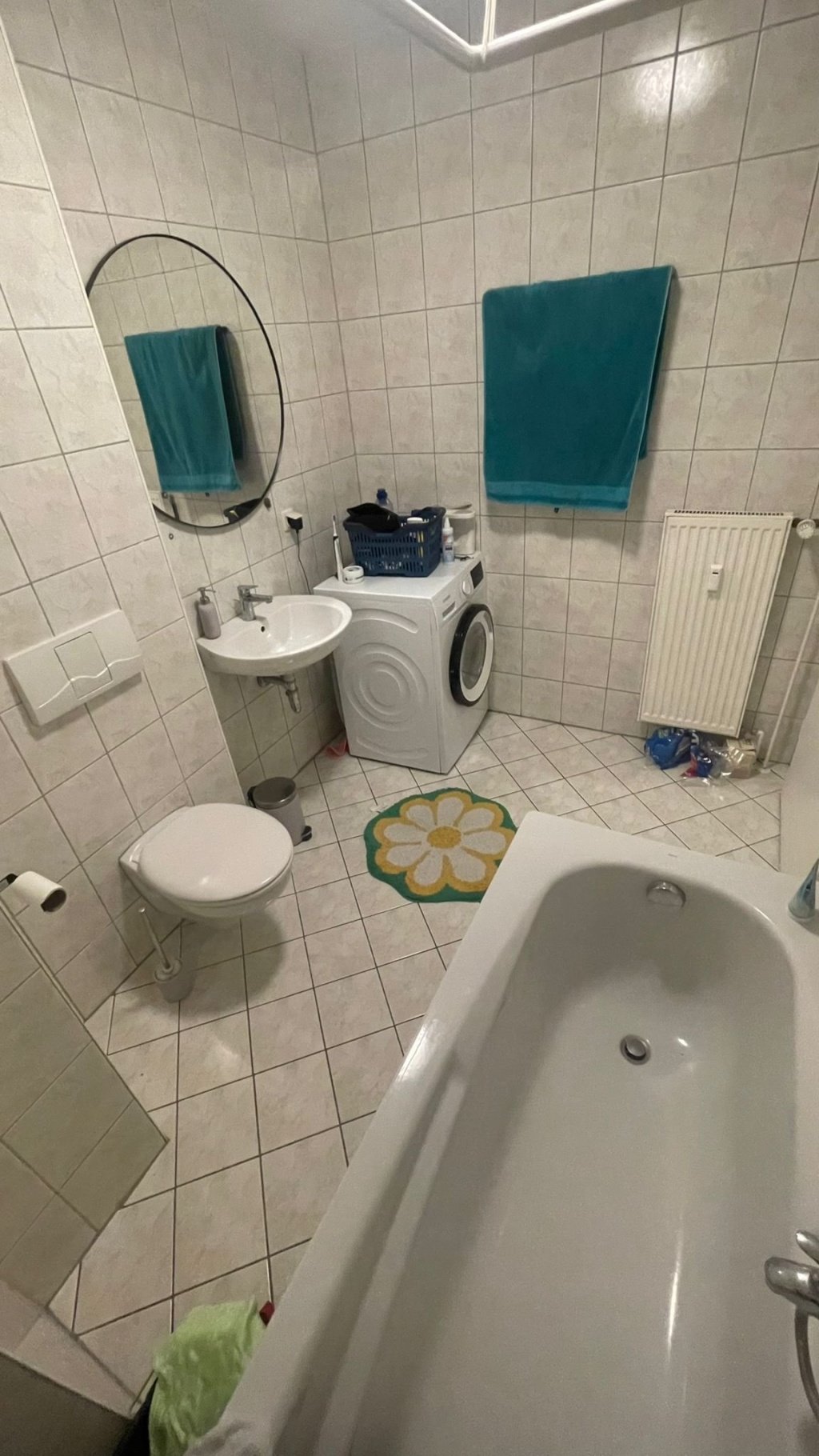 Unmöblierte 1-Zimmer Wohnung | Nähe Hasselbachplatz – 39104 Magdeburg Altstadt – Vorschaubild 2