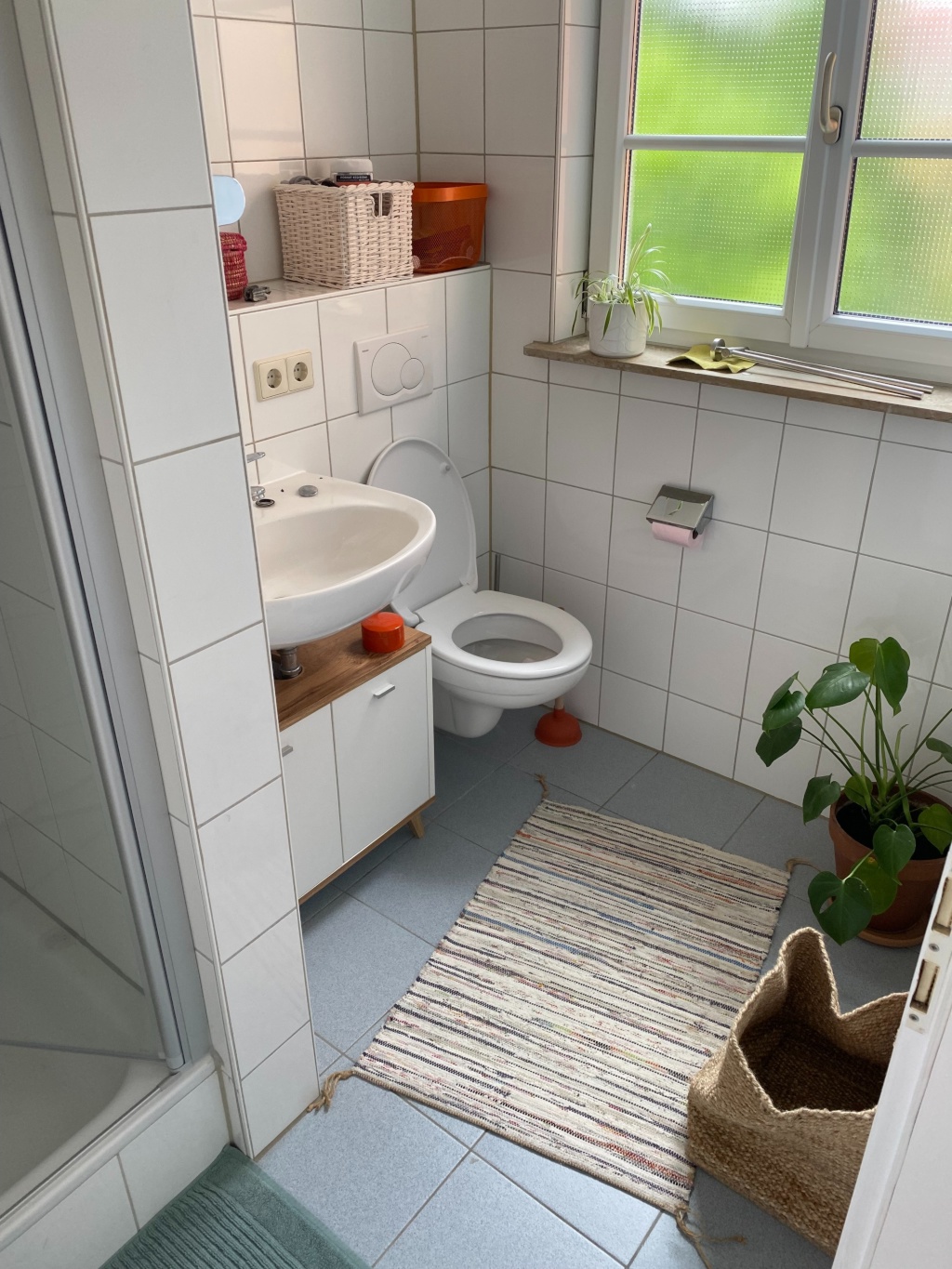 Helle 1,5-Zimmer-Wohnung in Stuttgart-Botnang – teilmöbliert, ab Oktober verfügbar – 70195 Stuttgart Botnang – Vorschaubild 6