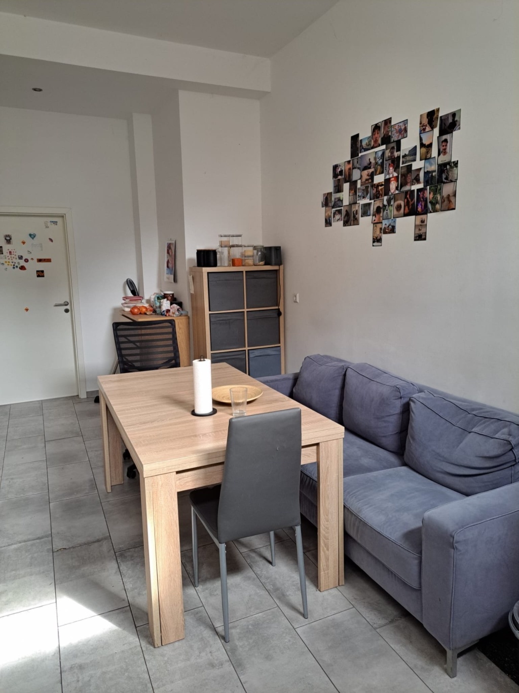 WG-Zimmer Innenstadt K4 13 - Bild 7