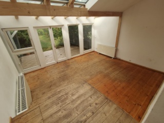 Anzeigenbild: Schönes Haus in der Fliegersiedlung