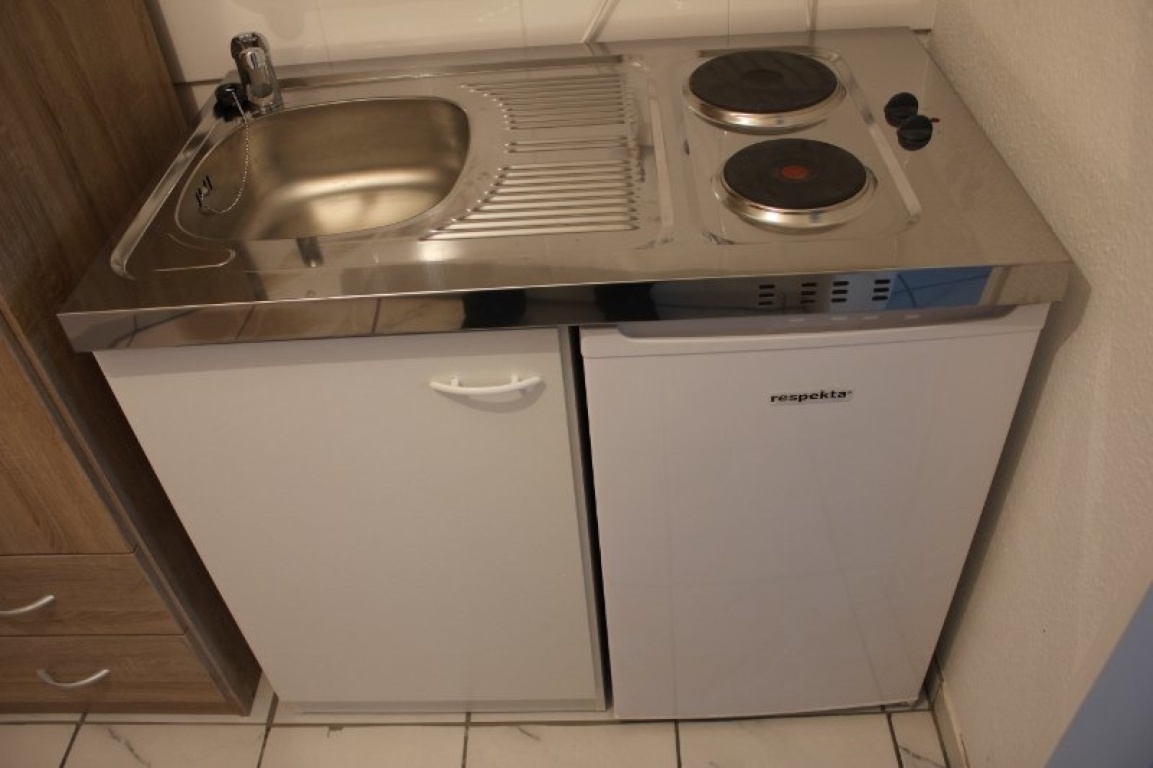 Teilmöbliertes 1-Zimmer Apartment im berühmten Düsseltal – 40239 Düsseldorf Düsseltal – Vorschaubild 10