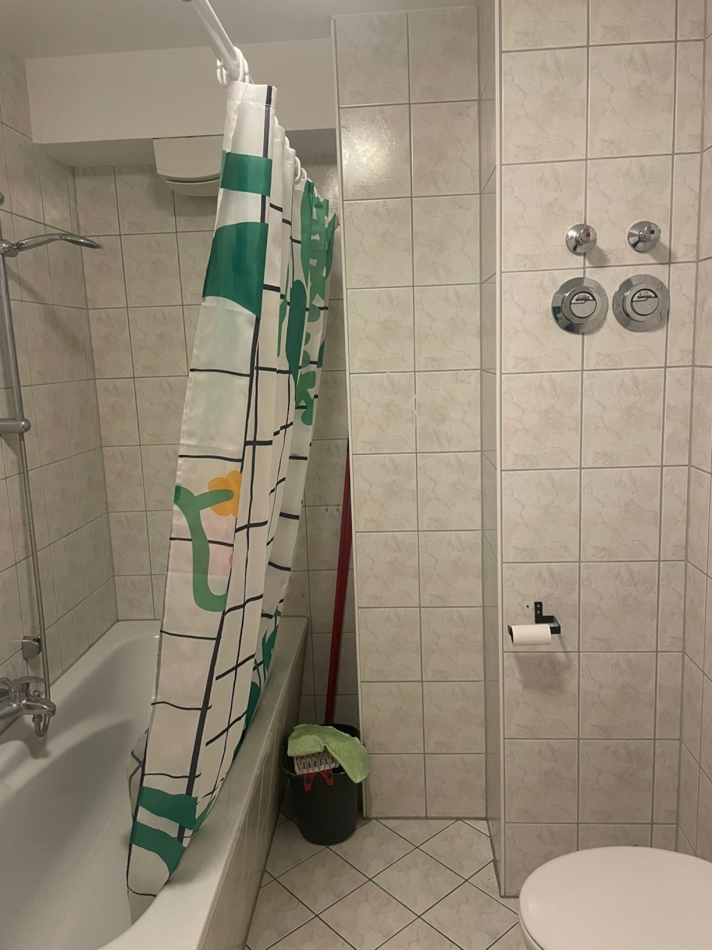 Unmöblierte 1-Zimmer Wohnung | Nähe Hasselbachplatz – 39104 Magdeburg Altstadt – Vorschaubild 4