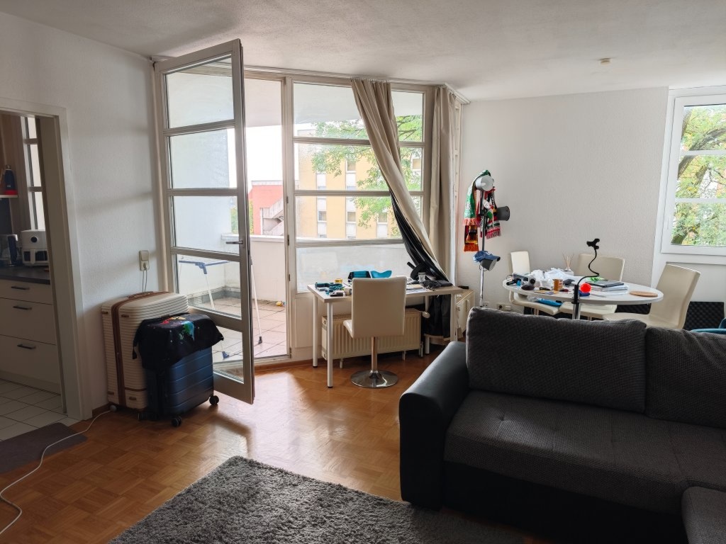 Geräumiges Wohnglück in Bielefeld-Brackwede: 2 Zimmer, 67m2 mit eigenem Tiefgaragenstellplatz – 33647 Bielefeld Brackwede – Vorschaubild 3