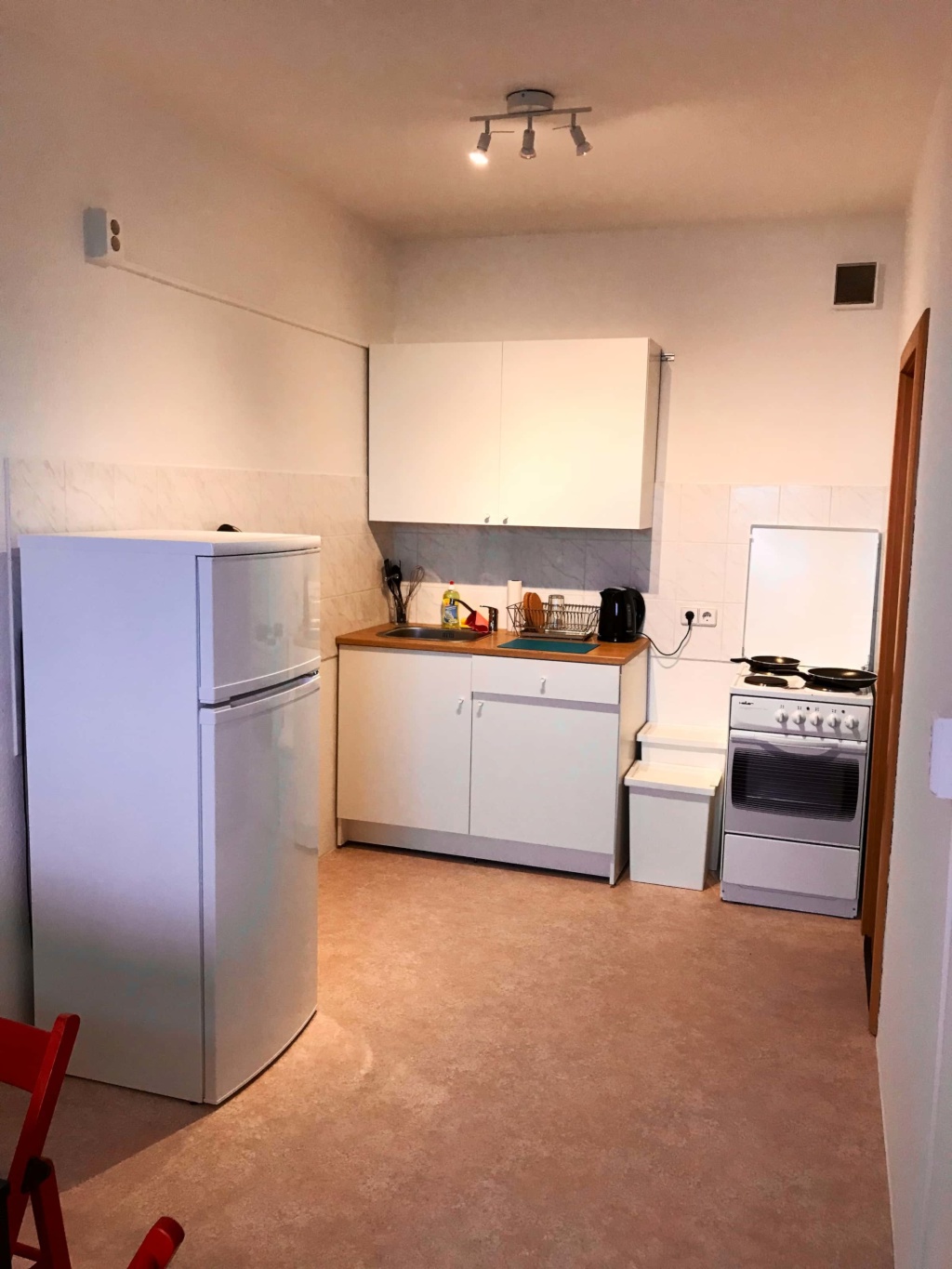 WG-Zimmer Friedrichsfelde Alt-Friedrichsfelde - Roomlessrent.com