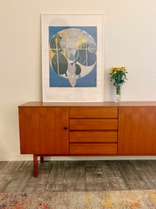 Möblierte 2-Zimmer-Wohnung am Maybachufer zur Zwischenmiete (Option zur Verlängerung) — photo 1