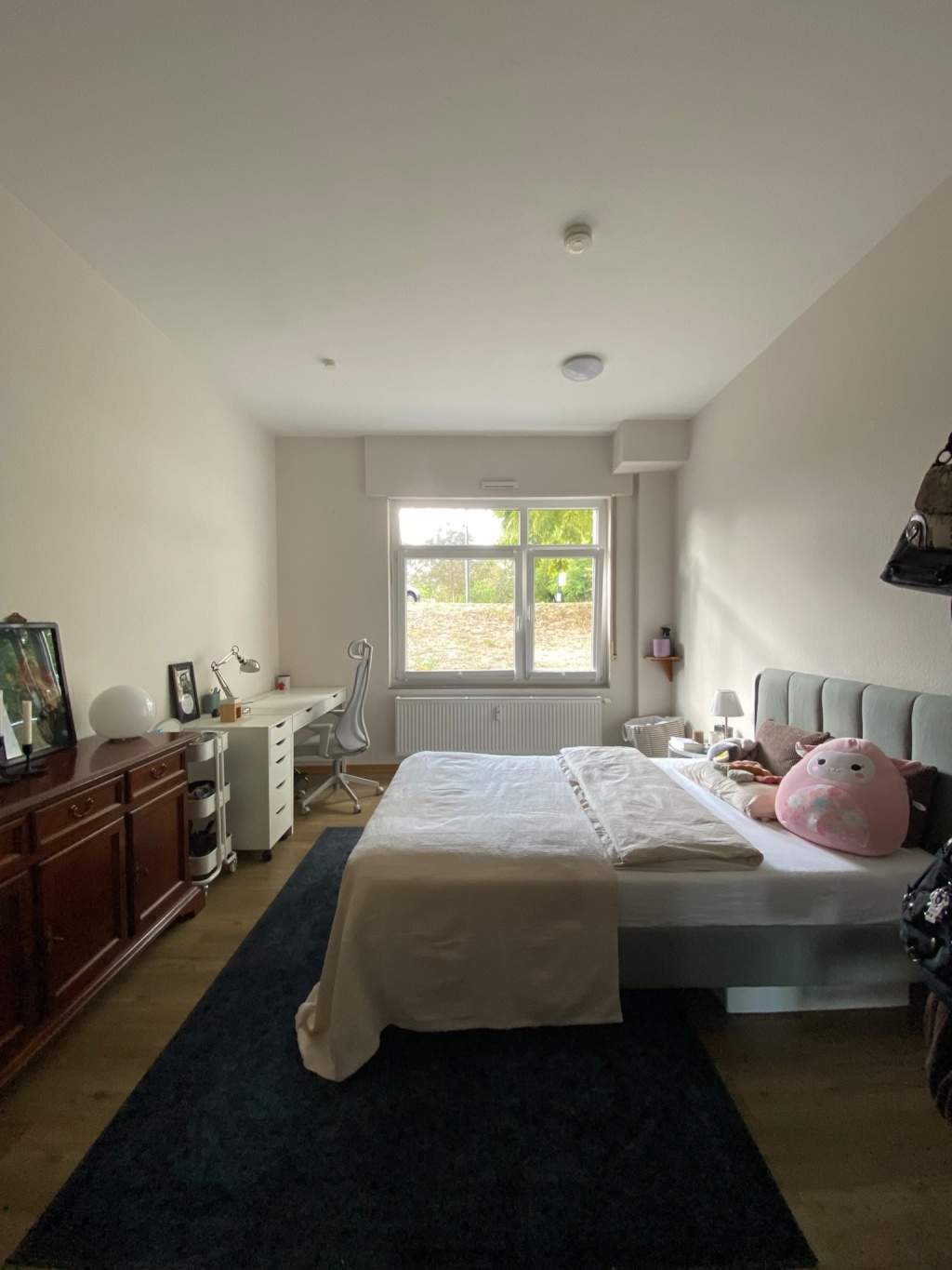 Habitación en WG Wieblingen Sandwingert - foto 3