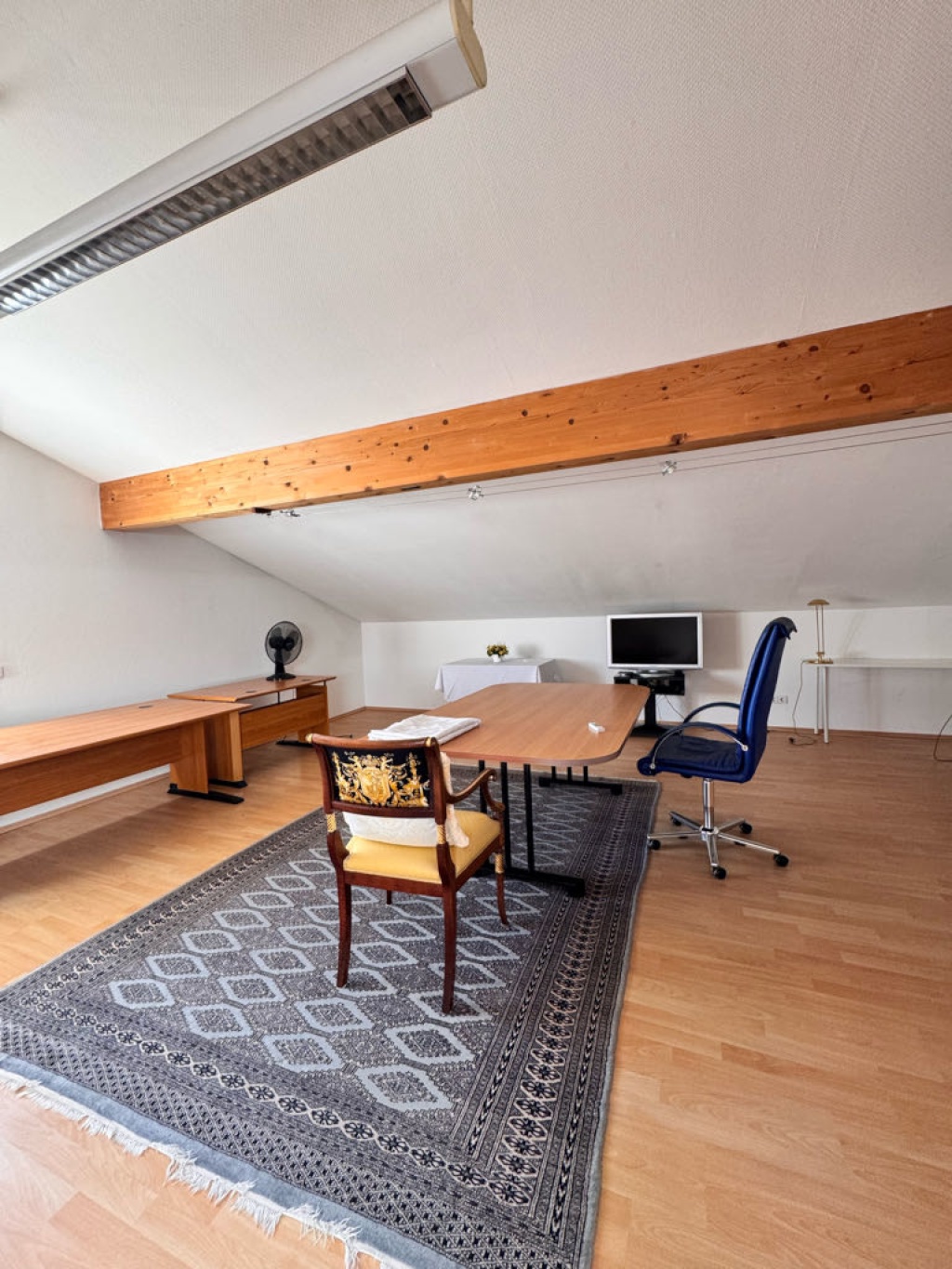 Flatshare Burgheim Gerberweg - Dein neues Zimmer