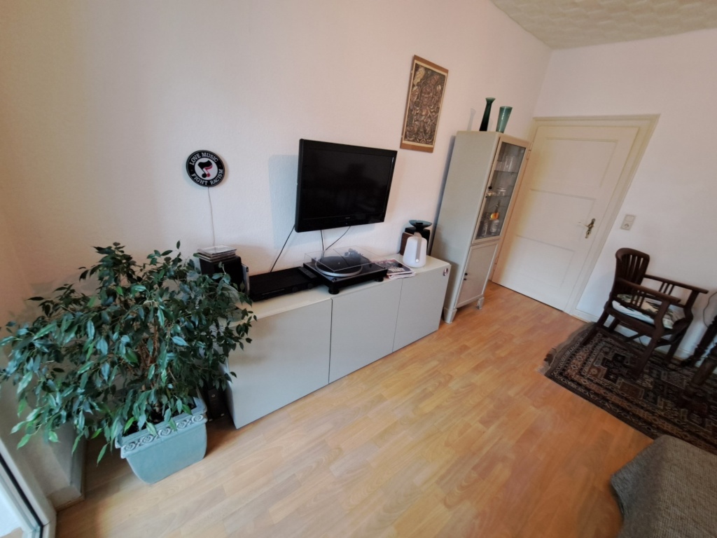 2 Zimmer Wohnung, Küche, Bad. Vom 21.10.26 bis 31.02.27 – 54290 Trier Trier – Vorschaubild 7