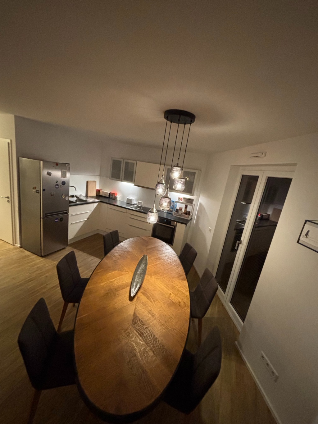 Zentrale Neubauwohnung in Aachen inkl. Tiefgaragenstellplatz – 52064 Aachen Aachen – Vorschaubild 20
