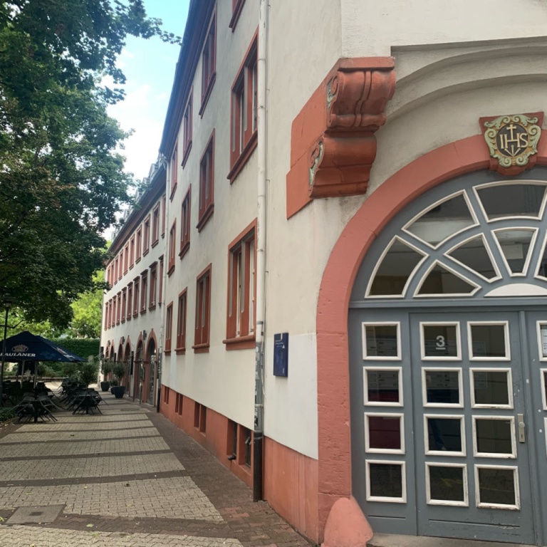 1-Zimmer-Wohnung Altstadt Hintere Christofsgasse 3-5 - Bild 1