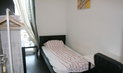 Anzeigenbild: Zimmer - Zimmer in der Bernhard-Weiß-Straße -