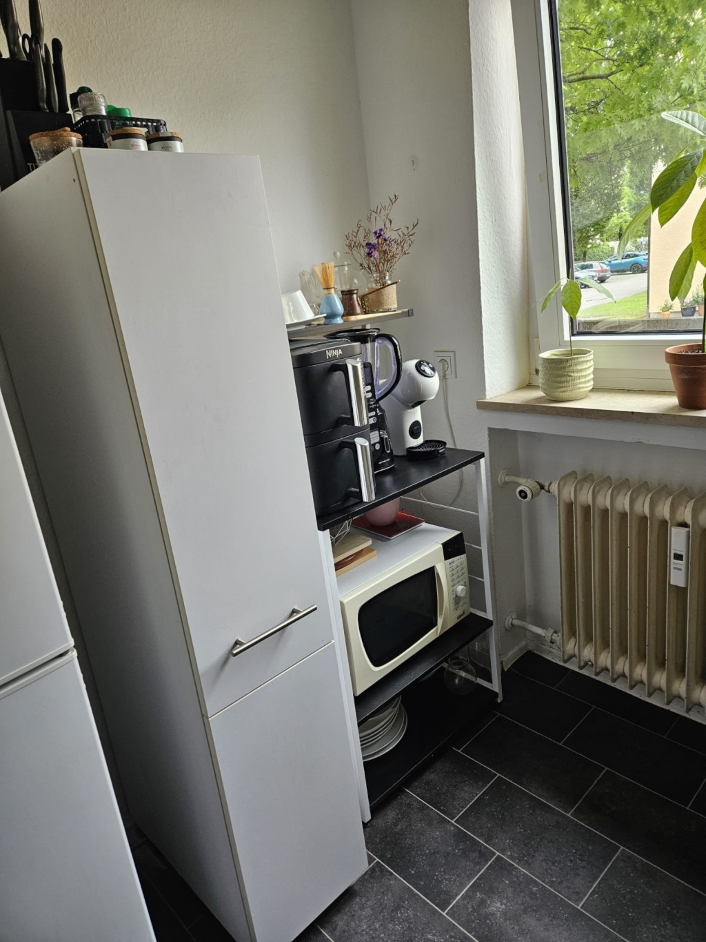WG-Zimmer Ismaning Münchenerstraße 56a - Bild 8