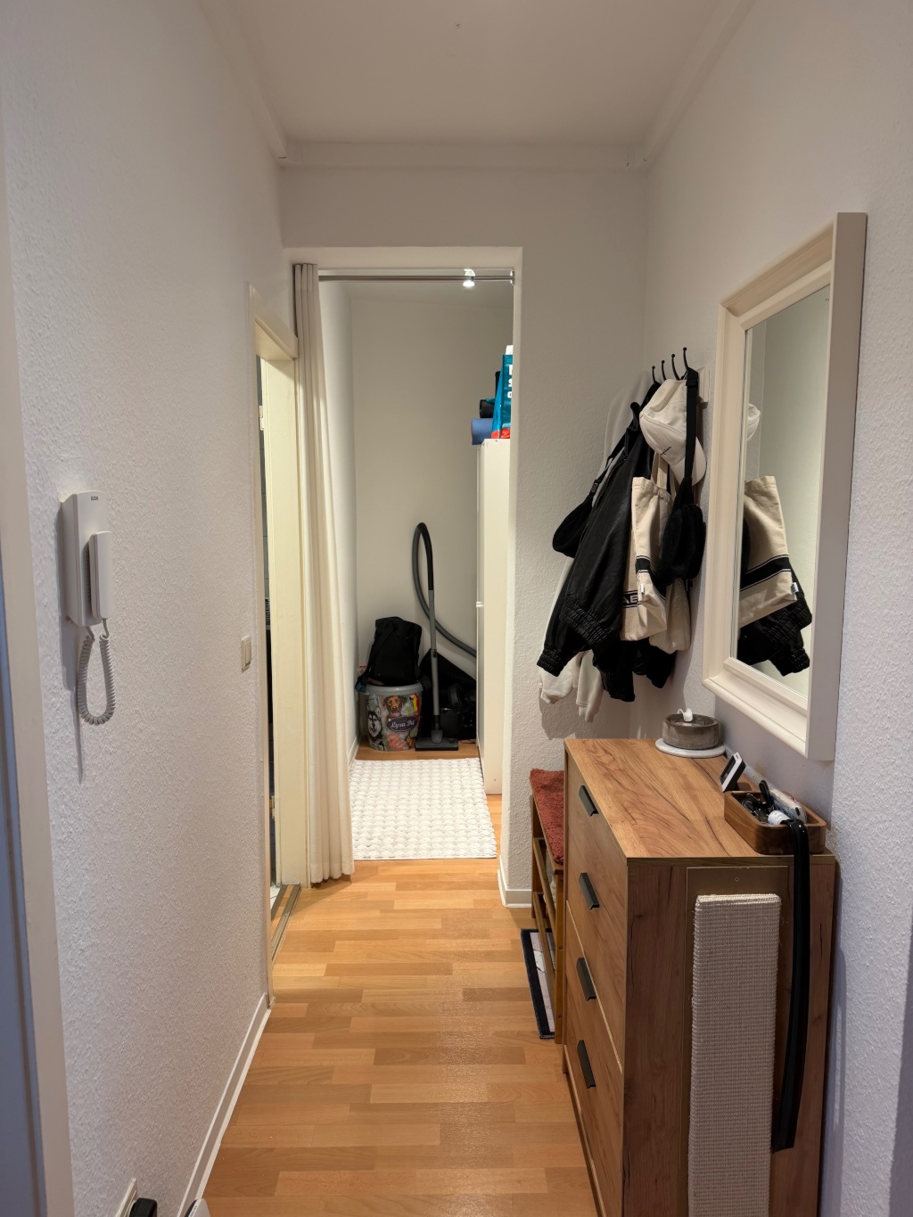 Flat Innenstadt Breite Straße 22 22 - picture 6