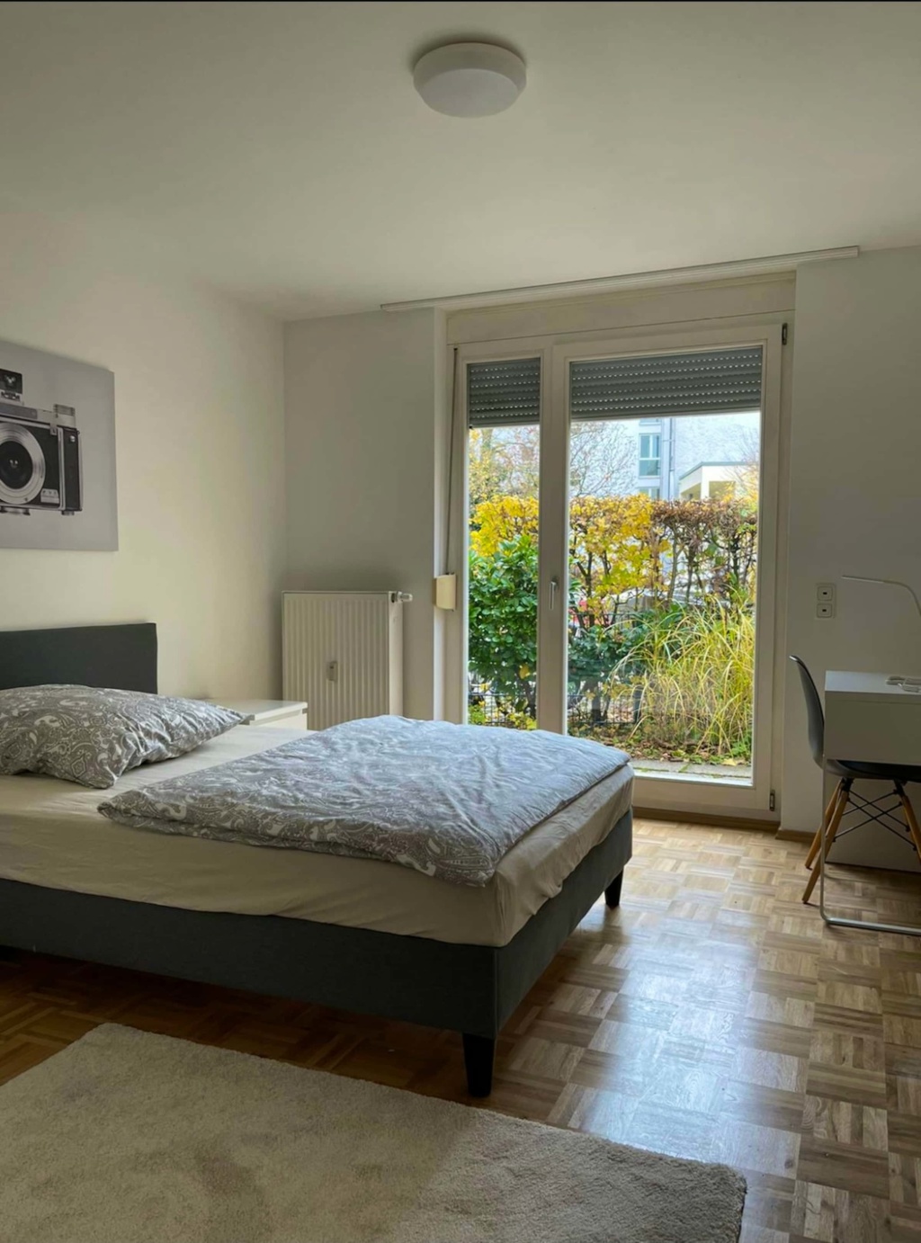 Zimmer - Institutstraße – Foto 2
