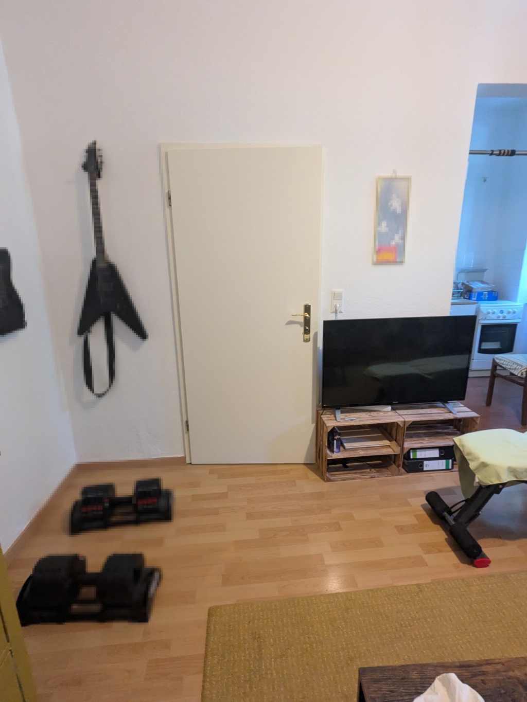 Nachmieter gesucht: 2-Raum-Wohnung in Dresden-Trachenberge | 38 m – 1129 Dresden Dresden – Vorschaubild 9