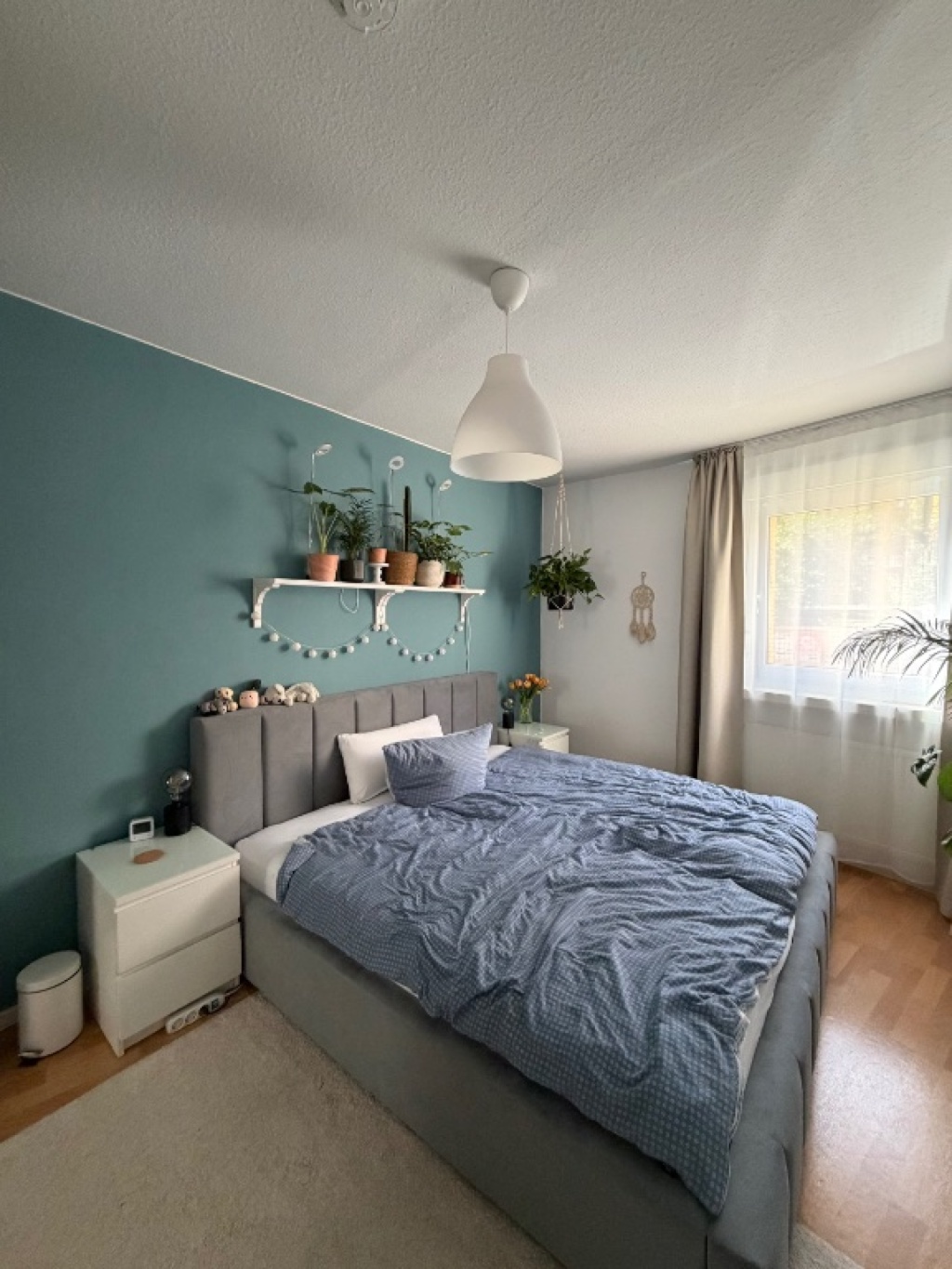 Flat Innenstadt Breite Straße 22 22 - picture 2