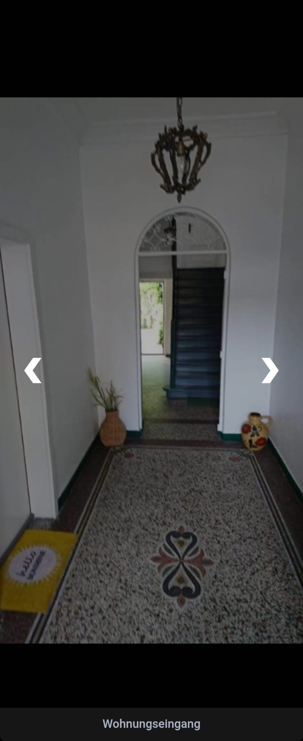1-Zimmer-Wohnung Altenessen Rahmstraße - Bild 6