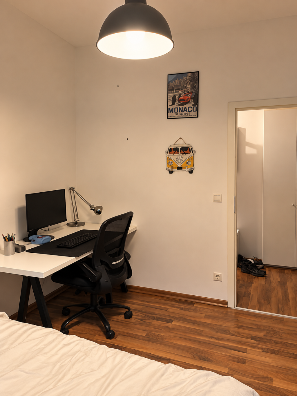 Apartamento Berlin Bornholmer Str. 95 - foto 4