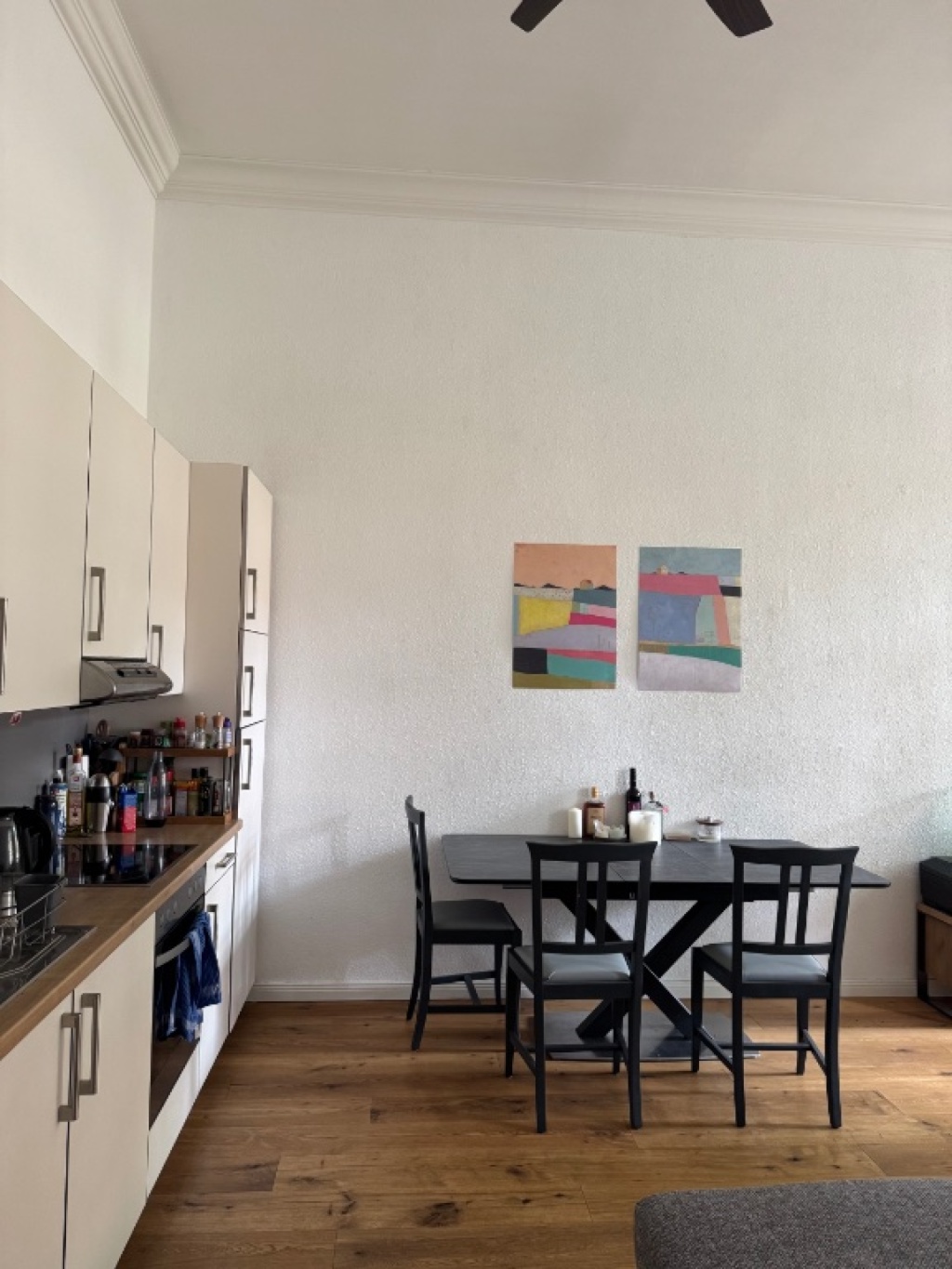Wohnung Buch Wiltbergstraße - Küche