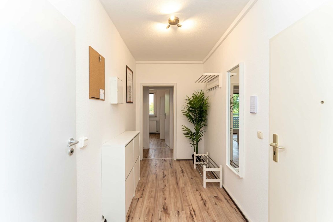 Zimmer - Suhler Straße – Foto 6