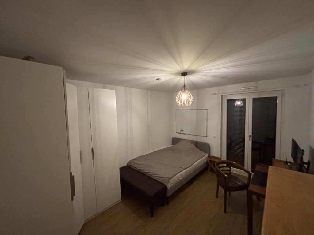 Zentrale Neubauwohnung in Aachen inkl. Tiefgaragenstellplatz – 52064 Aachen Aachen – Vorschaubild 5