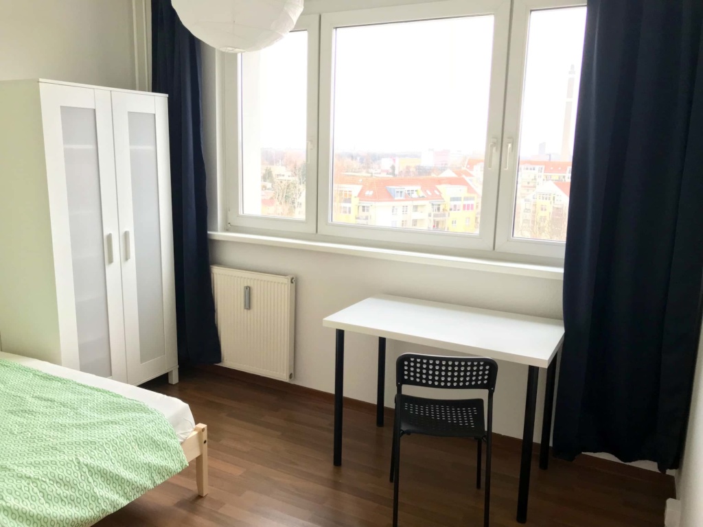WG-Zimmer Friedrichsfelde Alt-Friedrichsfelde - Roomlessrent.com