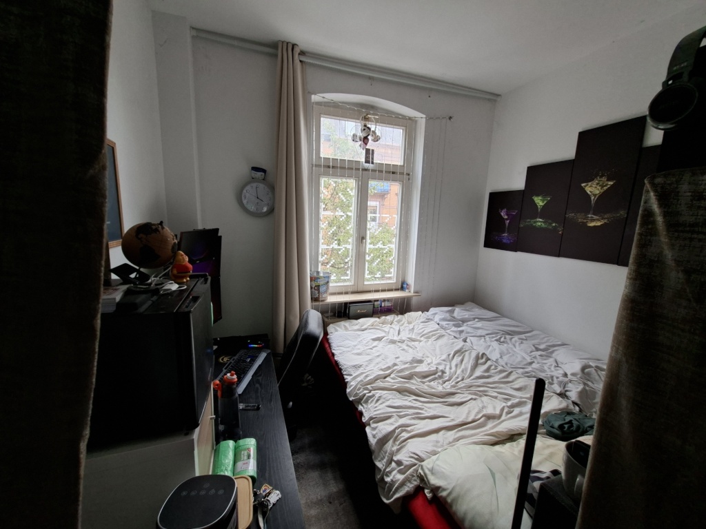 Apartamento Wohlgelegen Garnisonstraße 22 - foto 2