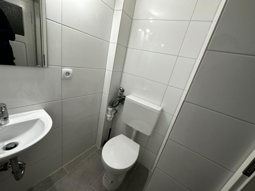 Ruhige Wohnung in Dortmund – 44263 Dortmund Hörde – Vorschaubild 4