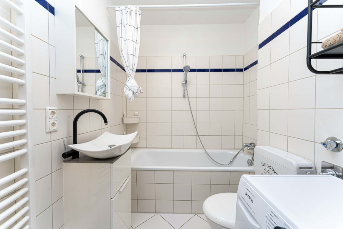 Zimmer - Suhler Straße – Foto 9