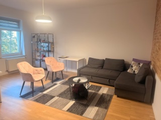 Möblierte 2 Zi - Wohnung in Prenzlauer Berg — photo 1