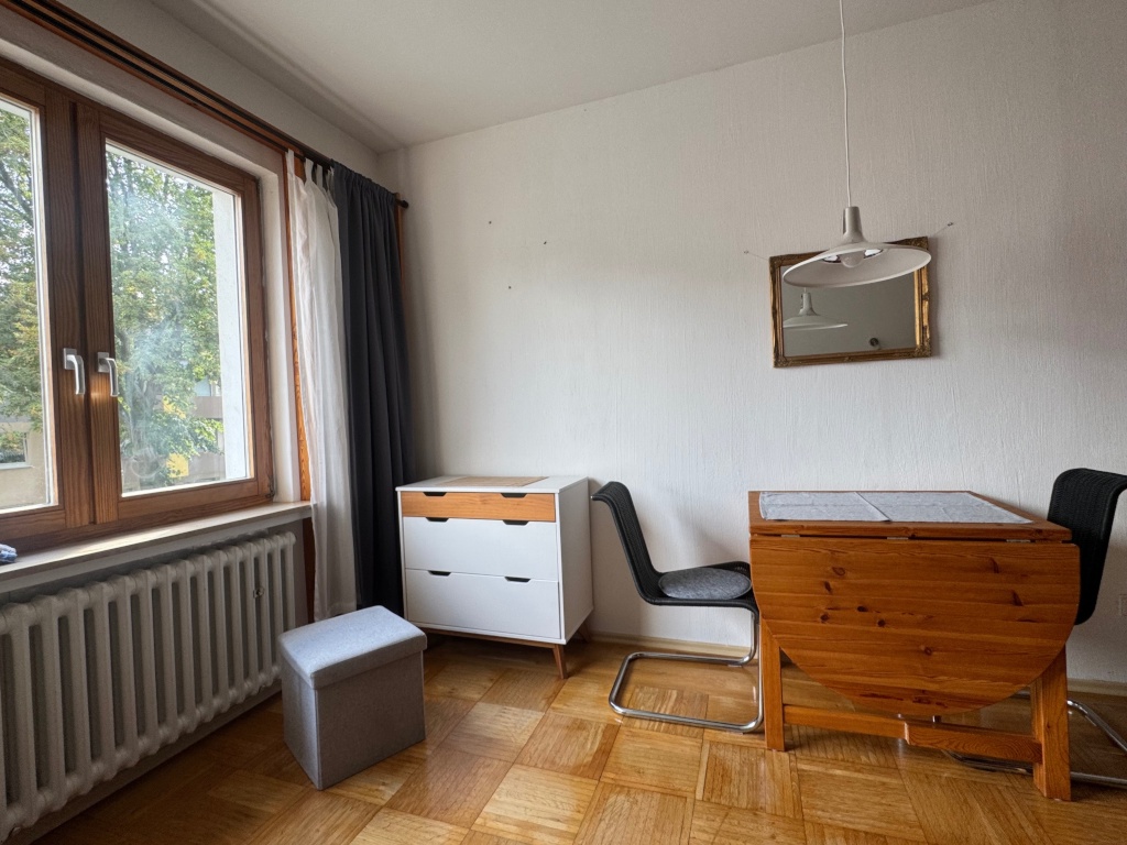 Möbiliertes Appartement – 40231 Düsseldorf Lierenfeld – Vorschaubild 9