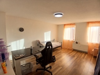 Anzeigenbild: Ihr Perfektes Zimmer erwartet: Modern, Möbliert & Connected to Chemnitz City Center & TU Chemnitz