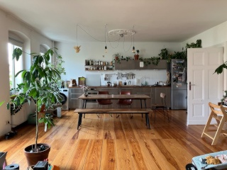 Bright apartment in Prenzlauer Berg for 60 Euro/night — photo 1
