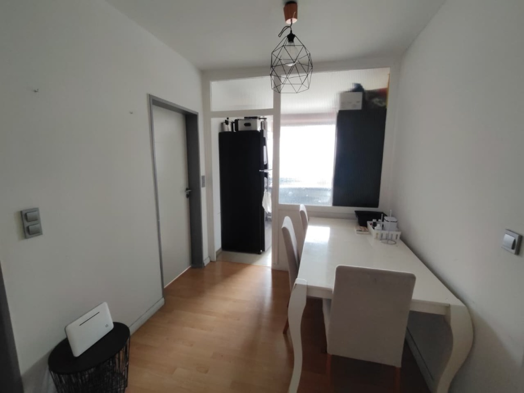 Double Bed room for sublet – 25421 Hamburg Pinneberg – Vorschaubild 4