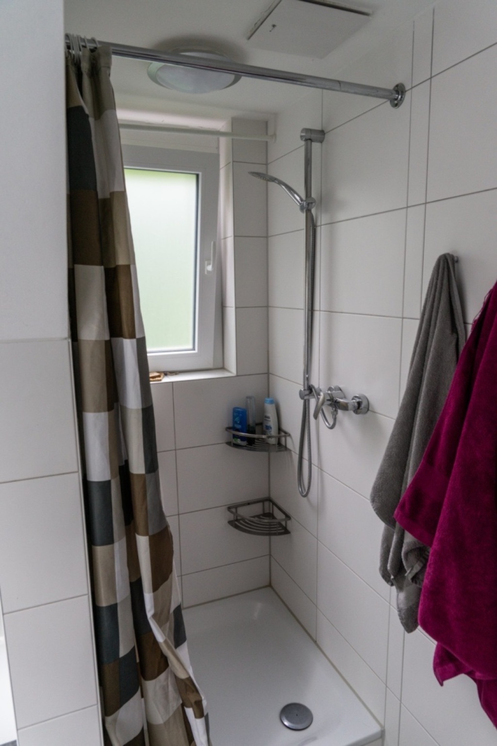 WG-Zimmer Nippes Auguststraße - Bild 5