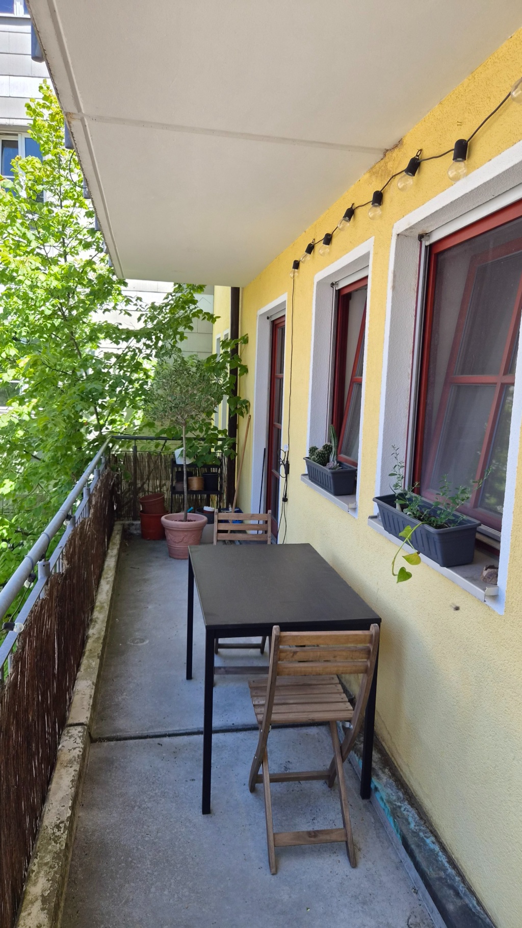 Möblierte 3-Zi.-Wohnung (88m2) am Mariahilfplatz, Au | 6 Mon. Untermiete (ab 1. Nov) – 81541 München Au-Haidhausen – Vorschaubild 19