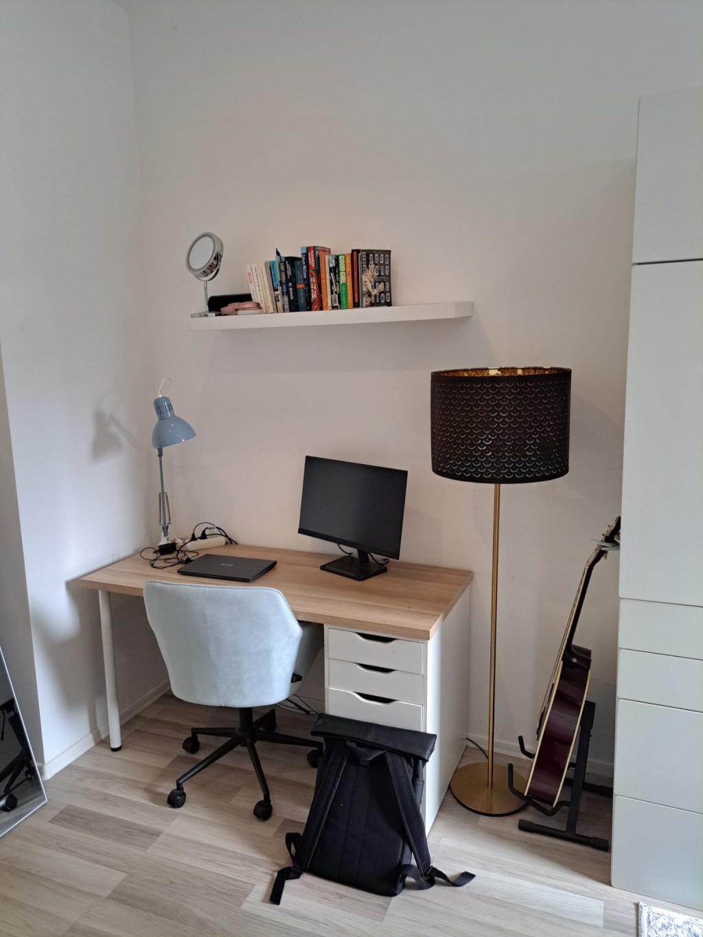 WG-Zimmer Innenstadt K4 13 - Bild 3