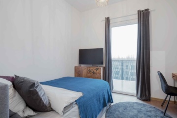 Anzeigenbild: Zimmer - Zimmer in der Klara Franke Straße